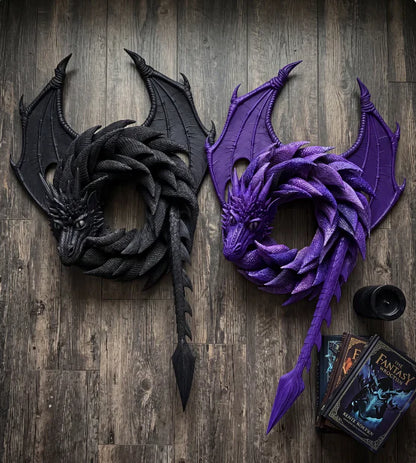 Henry’s Wreaths
